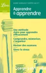 Apprenndre à apprendre