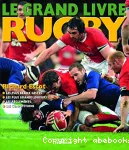 Le grand livre : rugby