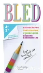 BLED 4ème/ 3ème