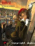 Le vol du corbeau T 1