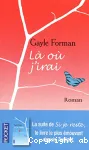 Là où j'irai