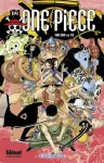 One Piece Tome 64 : 100 000 vs 10