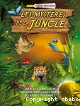 Les mystères de la jungle