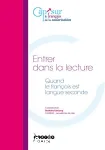 Entrer dans la lecture