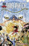 One Piece Tome 65 :Table rase