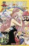 One Piece Tome 66: Vers le soleil