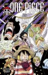 One Piece Tome 67: Cool Fight