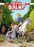 Triple galop