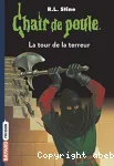 La tour de la terreur