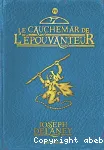 Le cauchemar de l'Epouvanteur