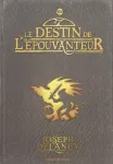 Le destin de l'épouvanteur
