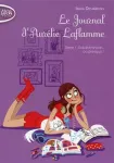 Le journal d' Aurélie Laflamme tome 1: Extraterrestre.....ou presque!