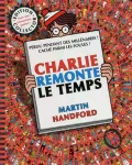 Charlie remonte le temps
