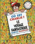 Le voyage fantastique