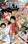 One Piece Tome 69: Sad