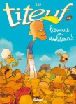Titeuf 14: Bienvenue en adolescence!
