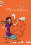 Le journal d' Aurélie Laflamme tome 6: ça déménage!