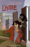 Le souffle de la hyène