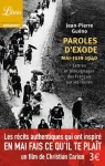 Paroles d'exode