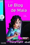 Le blog de Maïa + CD audio