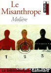 Le Misanthrope