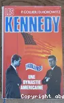 Les Kennedy une dynastie américaine