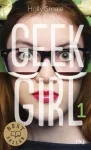 Geek girl