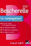 Bescherelle : La conjugaison pour tous
