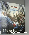 De la révolution à 1914.