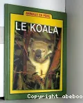 Le koala.