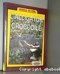 L'alligator et le crocodile.