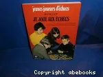 JE JOUE AUX ECHECS