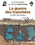 La Guerre des tranchées