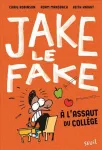 À l'assaut du collège