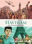 Haytham une jeunesse syrienne
