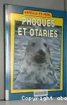 Phoques et otaries.