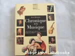 Chronique de la musique
