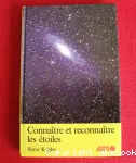 Connaitre et reconnaitre les étoiles
