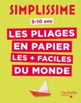 Les pliages en papier les + faciles du monde