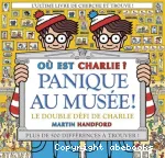 Panique au musée !