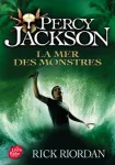 La mer des monstres