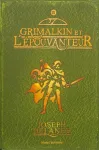 Grimalkin et l'Épouvanteur