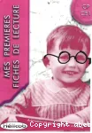 Mes premières fiches de lecture