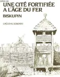 Une citée fortifiée a l'âge du fer Biskupin