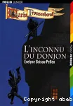 L'inconnu du donjon.