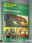 DANS LA SAVANE