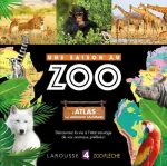 Une saison au zoo
