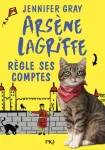 Règle ses comptes