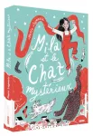 Mila et le chat mystérieux