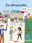 La démocratie en BD